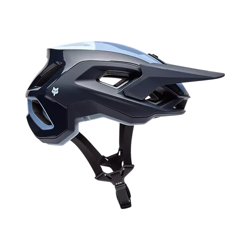 Fox Racing Speedframe RS Helmet Paranoid CE