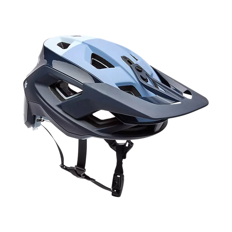 Fox Racing Speedframe RS Helmet Paranoid CE