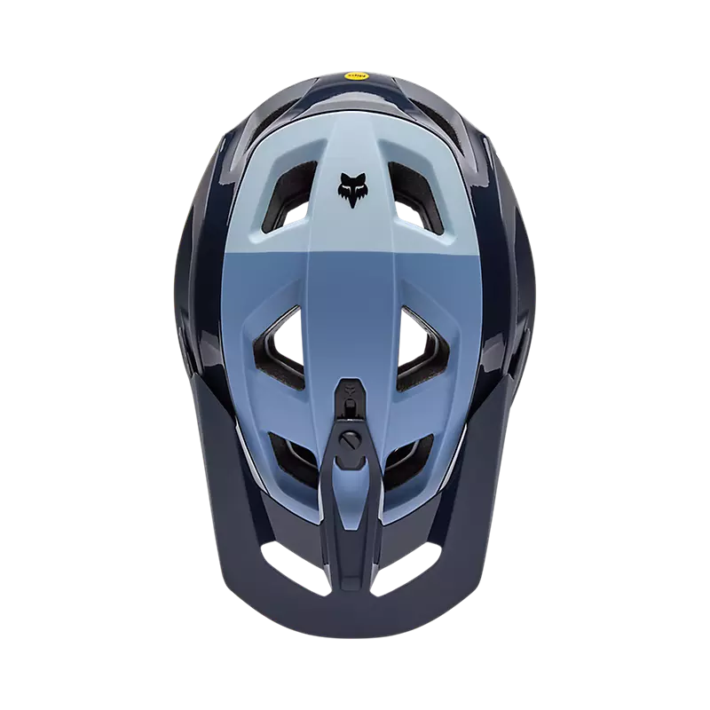 Fox Racing Speedframe RS Helmet Paranoid CE