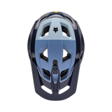 Fox Racing Speedframe RS Helmet Paranoid CE