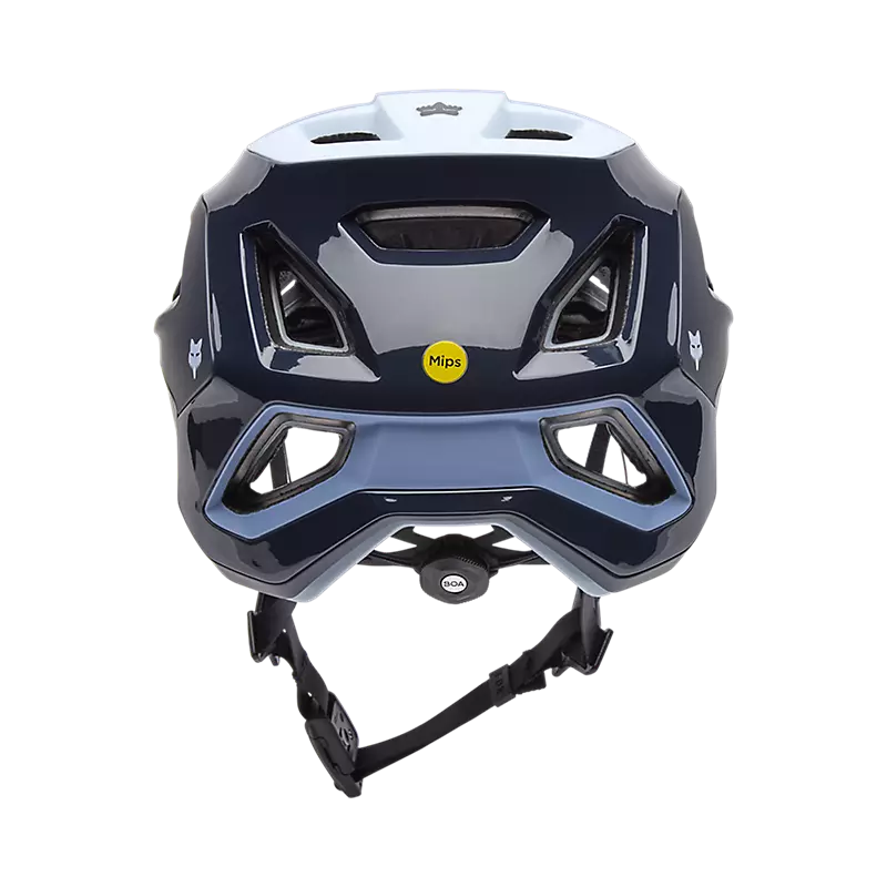 Fox Racing Speedframe RS Helmet Paranoid CE