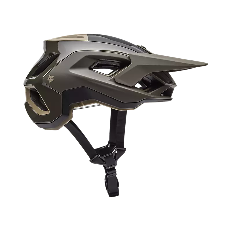 Fox Racing Speedframe RS Helmet Paranoid CE