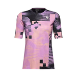 Fox Racing Womens Flexair Ascent Short Sleeve Pulse