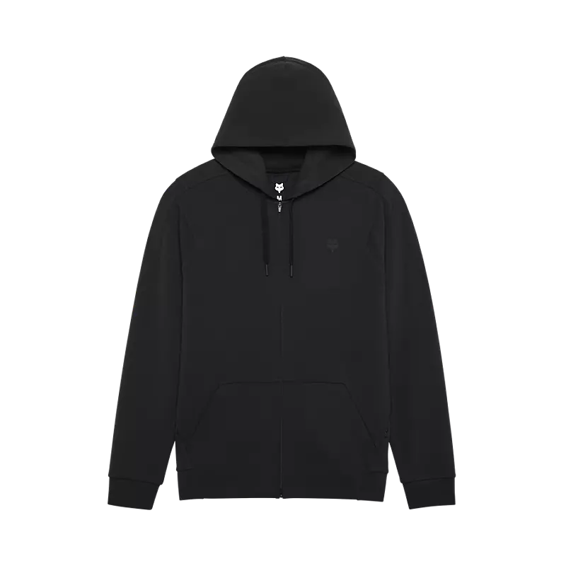 Sweat à capuche zippé Fox Racing Rise