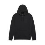 Sweat à capuche zippé Fox Racing Rise
