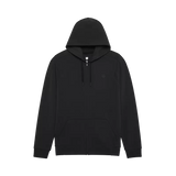 Sweat à capuche zippé Fox Racing Rise