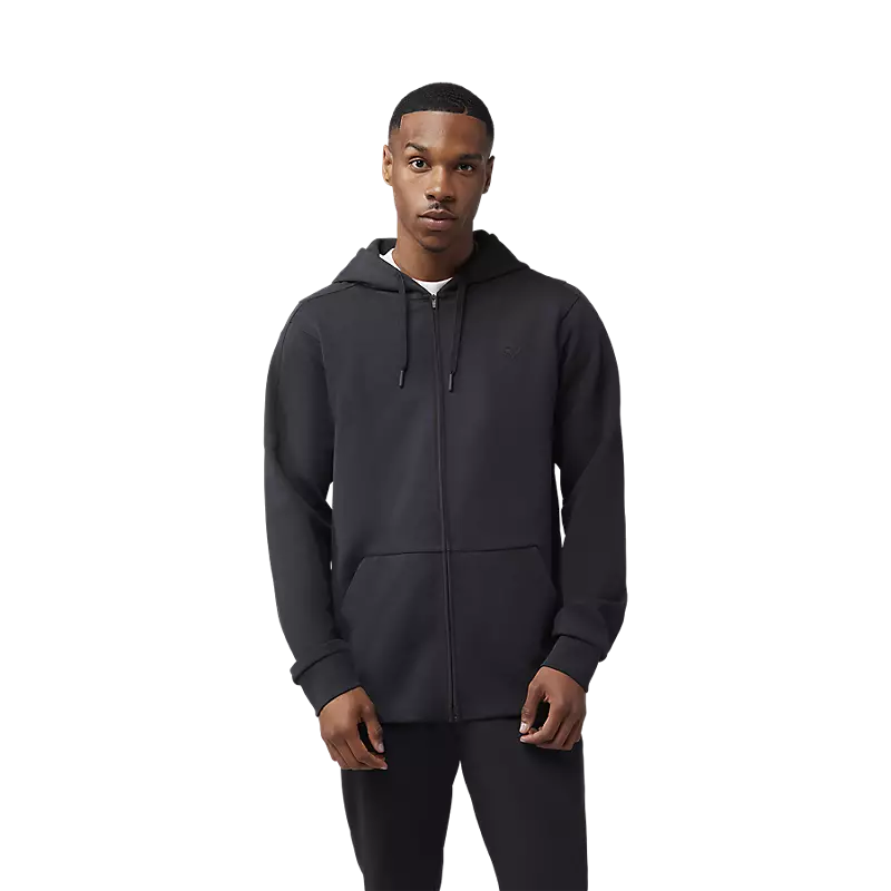 Sweat à capuche zippé Fox Racing Rise