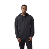 Sweat à capuche zippé Fox Racing Rise