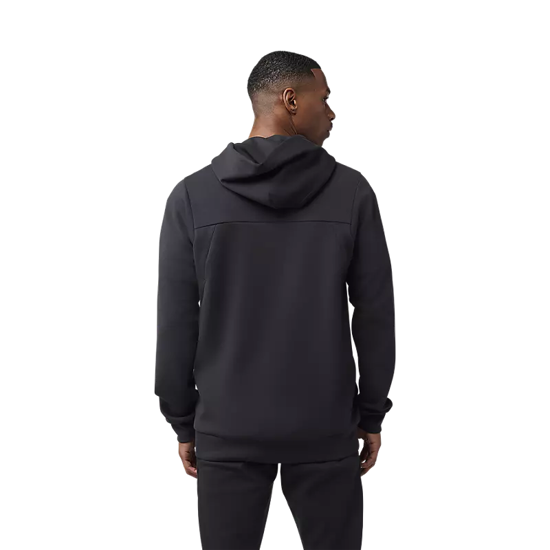 Sweat à capuche zippé Fox Racing Rise
