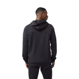 Sweat à capuche zippé Fox Racing Rise
