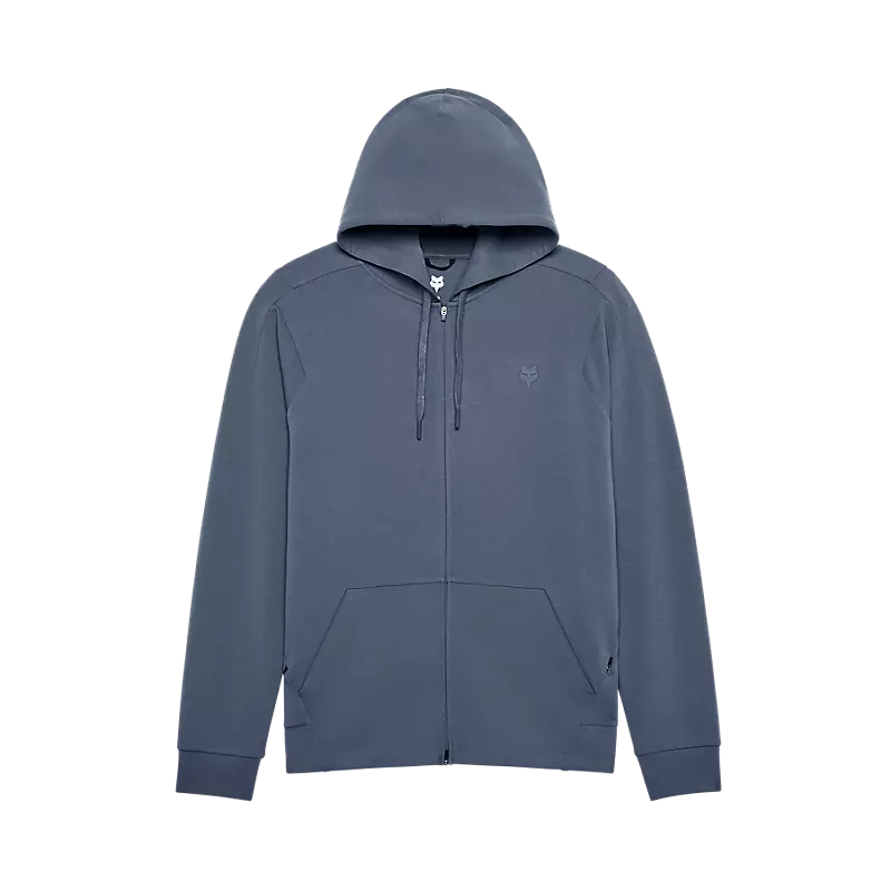 Sweat à capuche zippé Fox Racing Rise