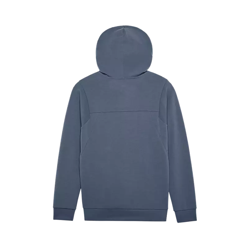 Sweat à capuche zippé Fox Racing Rise