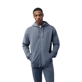 Sweat à capuche zippé Fox Racing Rise