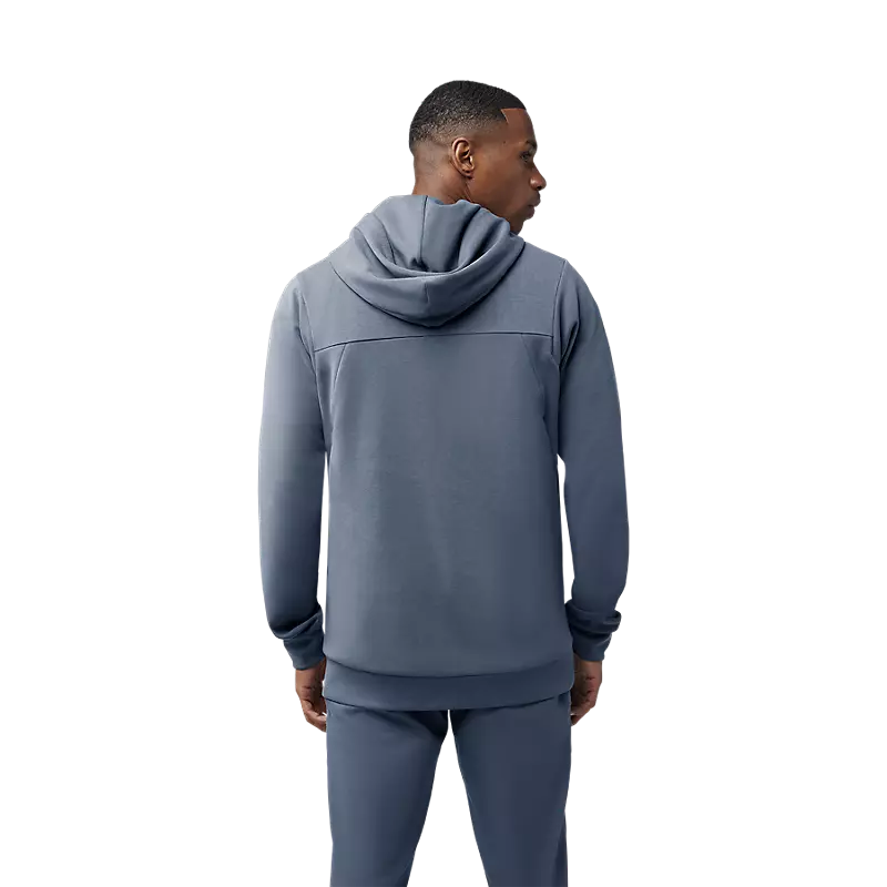 Sweat à capuche zippé Fox Racing Rise