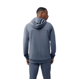 Sweat à capuche zippé Fox Racing Rise