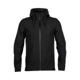 Fox Racing Pit Jacket Black