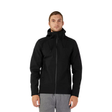Fox Racing Pit Jacket Black
