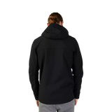 Fox Racing Pit Jacket Black