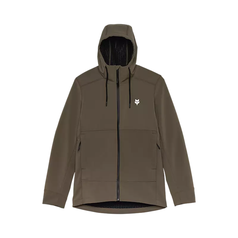 Fox Racing Pit Jacket