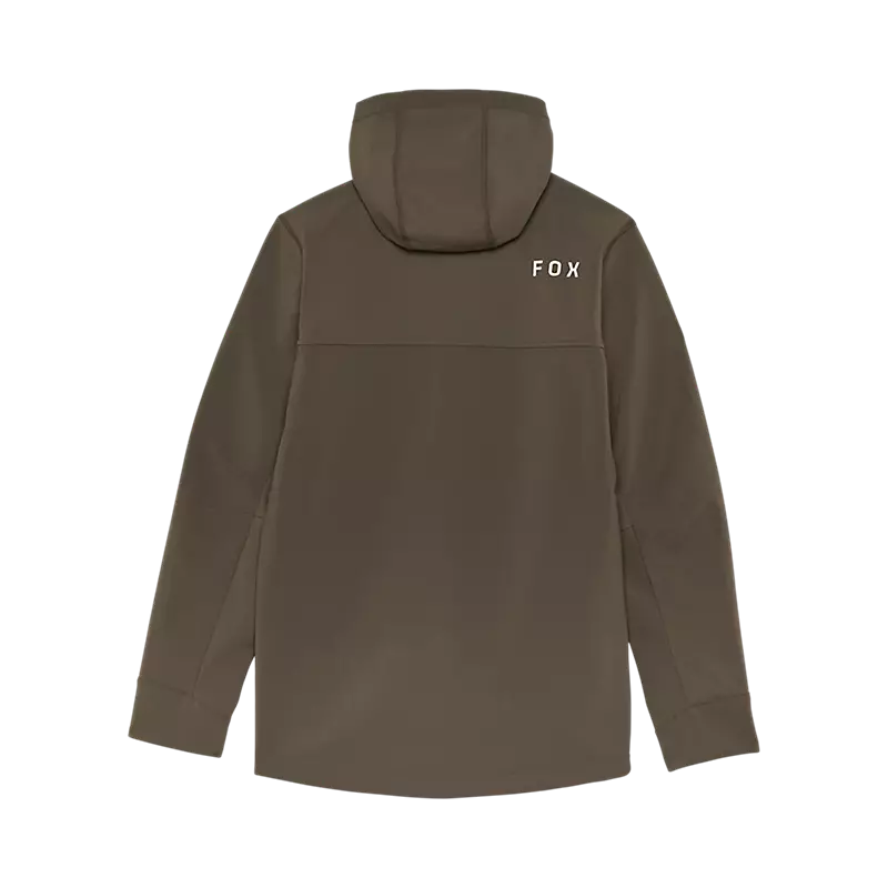 Fox Racing Pit Jacket