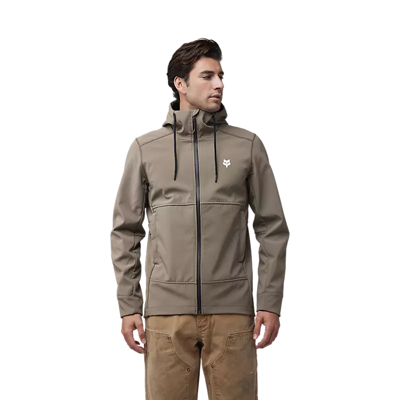 Fox Racing Pit Jacket