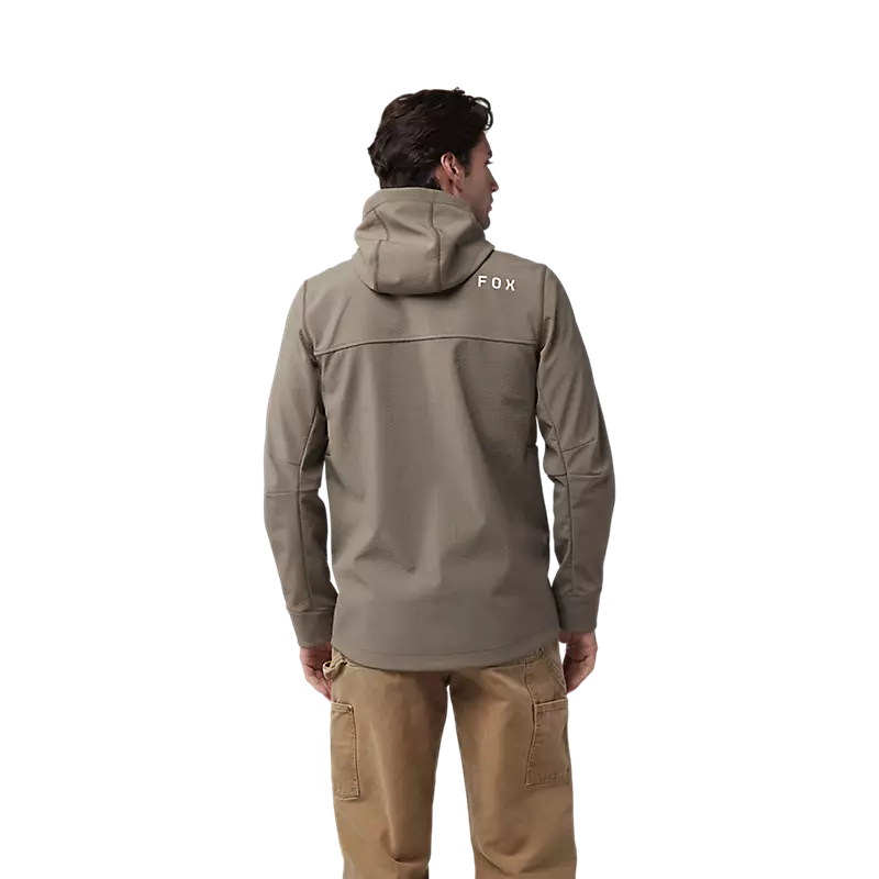 Fox Racing Pit Jacket