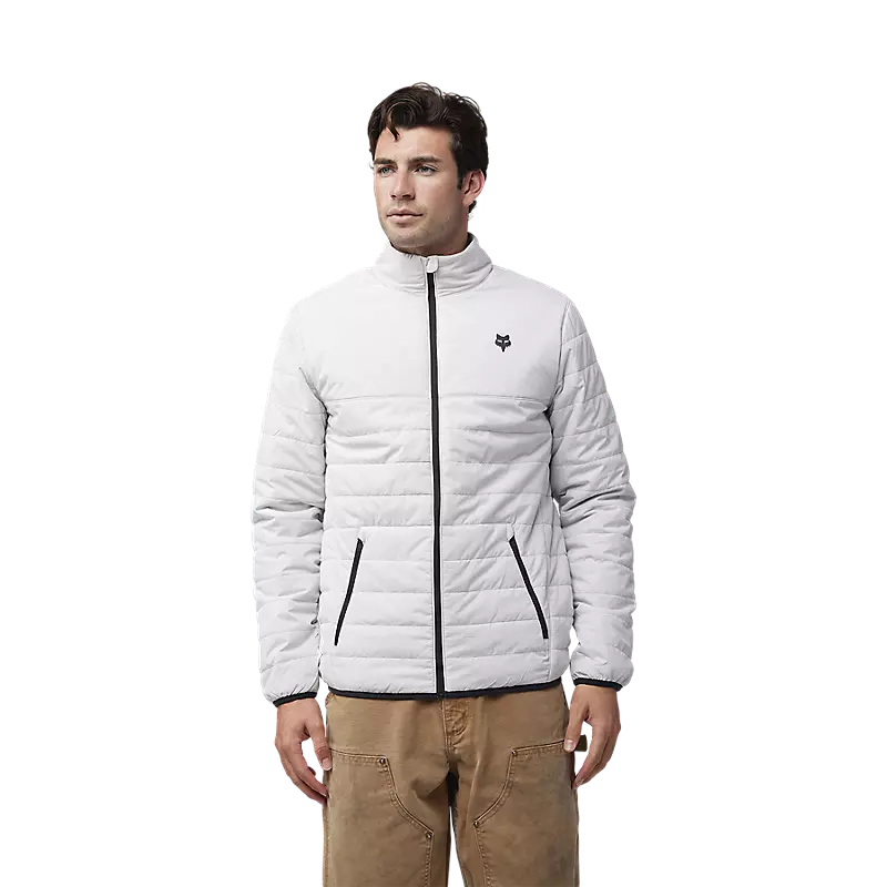 Fox Racing Howell Puffy Jacket