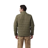 Fox Racing Howell Puffy Jacket