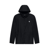 Fox Racing Fox Head Windbreaker Schwarz
