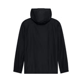 Fox Racing Fox Head Windbreaker Schwarz