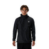Fox Racing Fox Head Windbreaker Schwarz