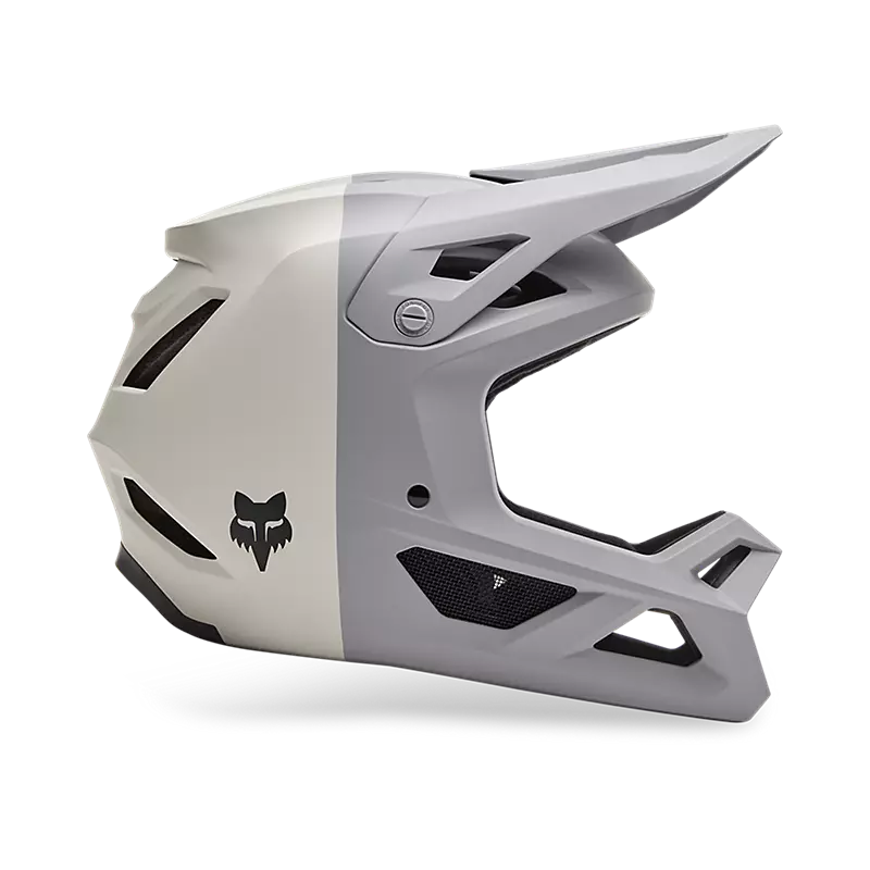 Fox Racing Rampage Helm 5050 CE/CPSC
