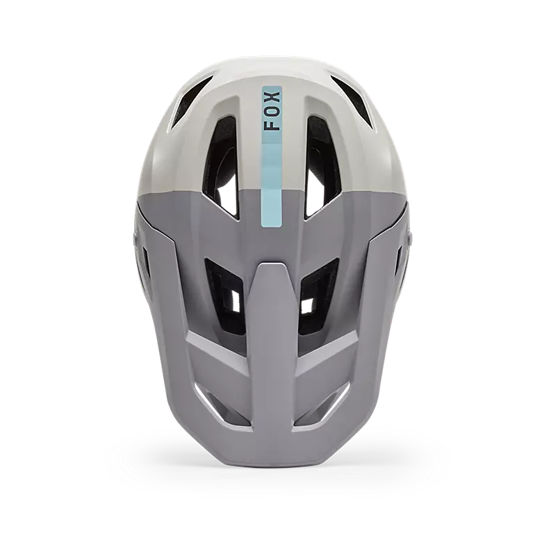 Fox Racing Rampage Helm 5050 CE/CPSC