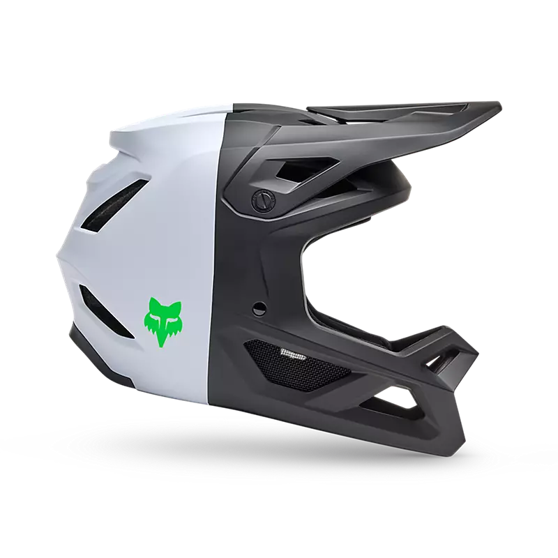 Fox Racing Youth Rampage Helmet 5050 CE/CPSC
