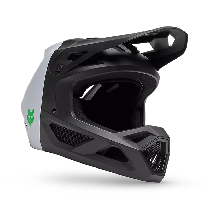 Fox Racing Youth Rampage Helmet 5050 CE/CPSC