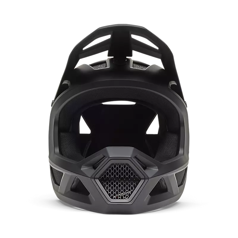 Fox Racing Youth Rampage Helmet 5050 CE/CPSC