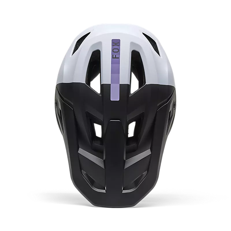 Fox Racing Youth Rampage Helmet 5050 CE/CPSC