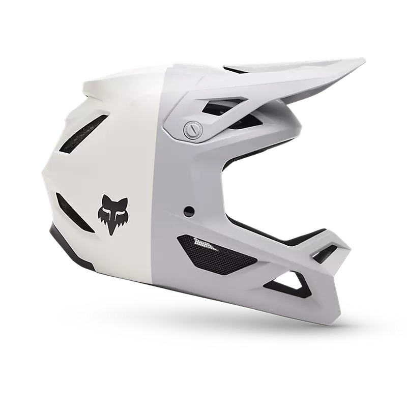 Fox Racing Youth Rampage Helmet 5050 CE/CPSC