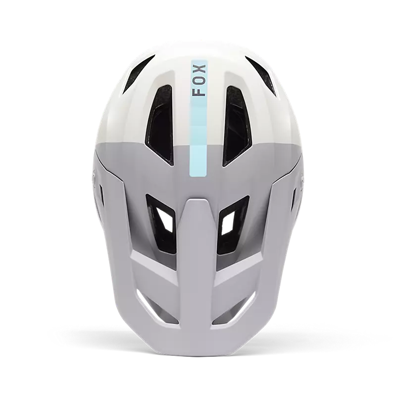 Fox Racing Youth Rampage Helmet 5050 CE/CPSC
