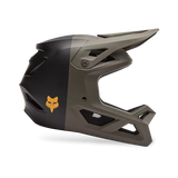 Fox Racing Youth Rampage Helmet 5050 CE/CPSC