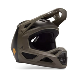 Fox Racing Youth Rampage Helmet 5050 CE/CPSC