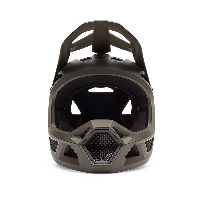 Fox Racing Youth Rampage Helmet 5050 CE/CPSC
