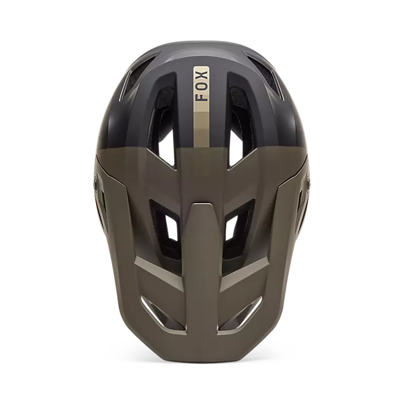 Fox Racing Youth Rampage Helmet 5050 CE/CPSC