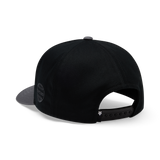 Fox Racing Fox Shadow Snapback Hat Black