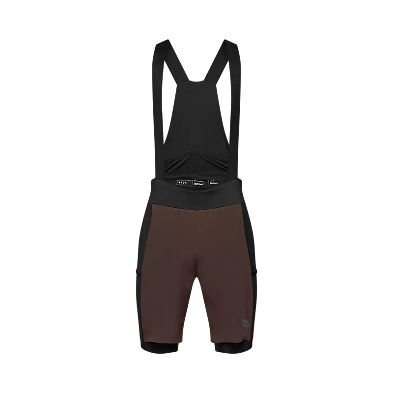 Fox Racing Flexair Ascent Cargo Bib
