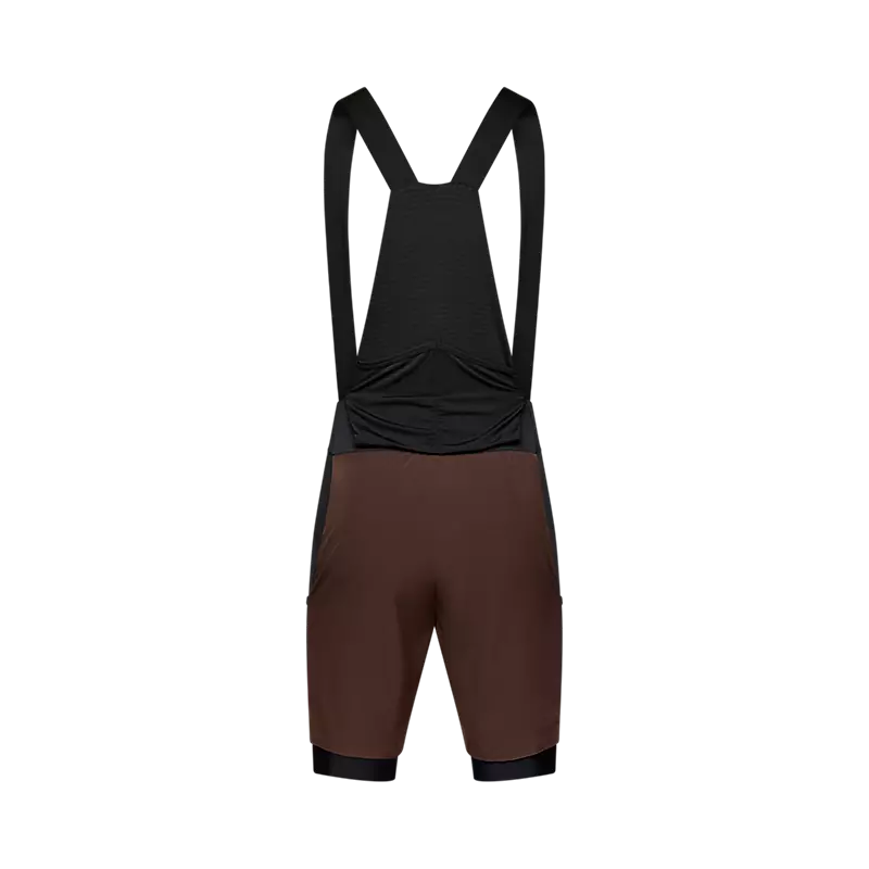 Fox Racing Flexair Ascent Cargo Bib