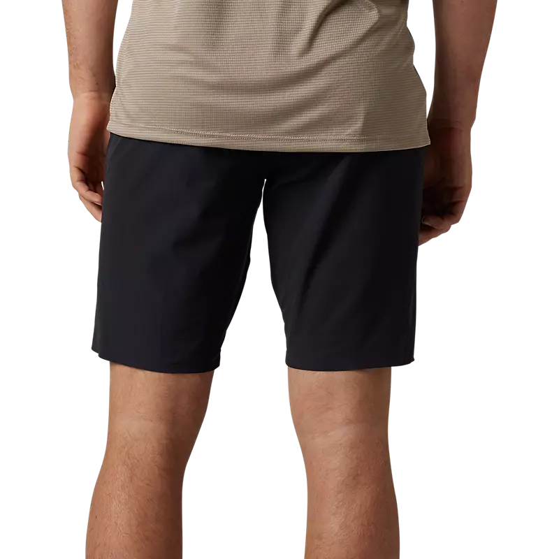 Fox Racing Flexair Ascent Shorts