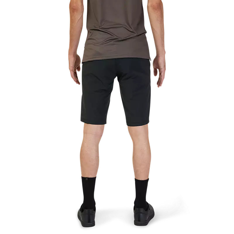 Fox Racing Flexair Lined Shorts