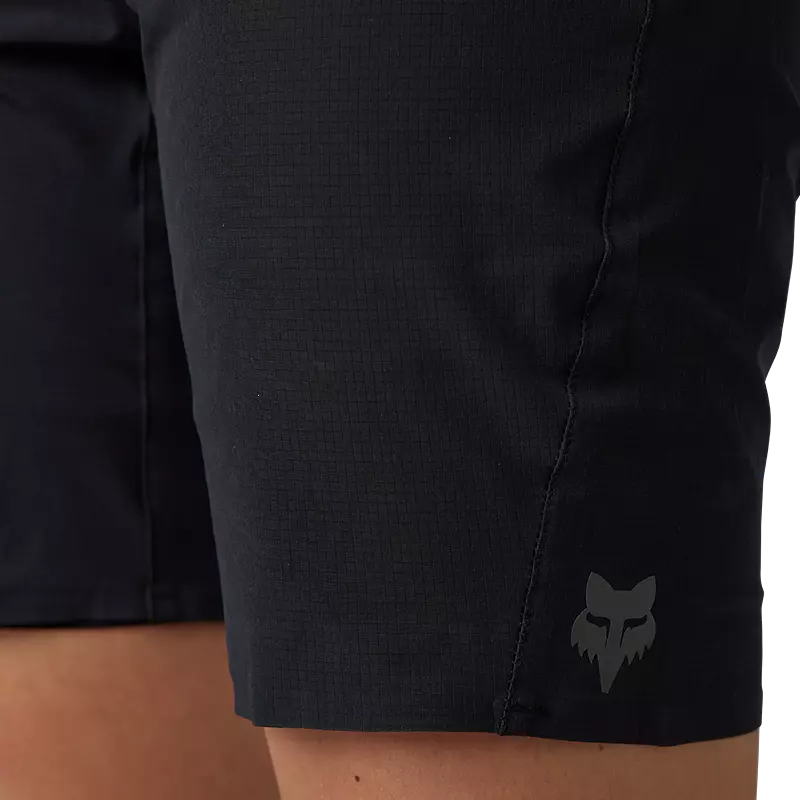 Fox Racing Womens Flexair Ascent Short