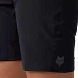 Fox Racing Womens Flexair Ascent Short
